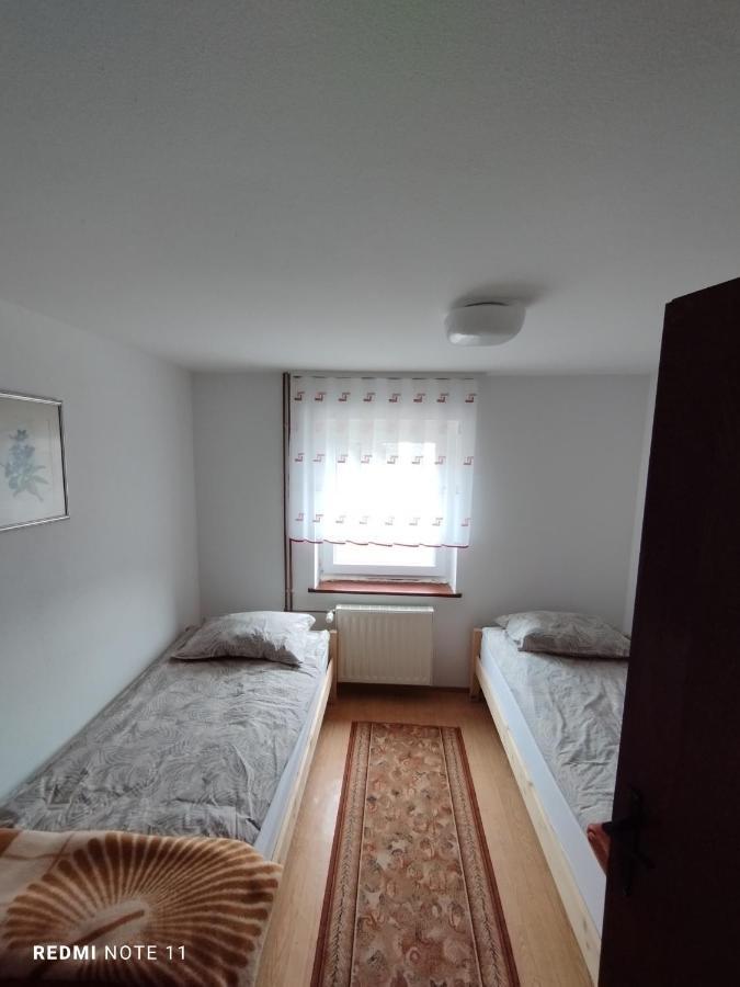 מלון Trbovlje Planinski Dom Vrhe מראה חיצוני תמונה